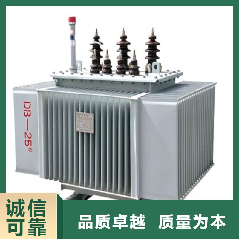 500kva油浸式变压器天天低价