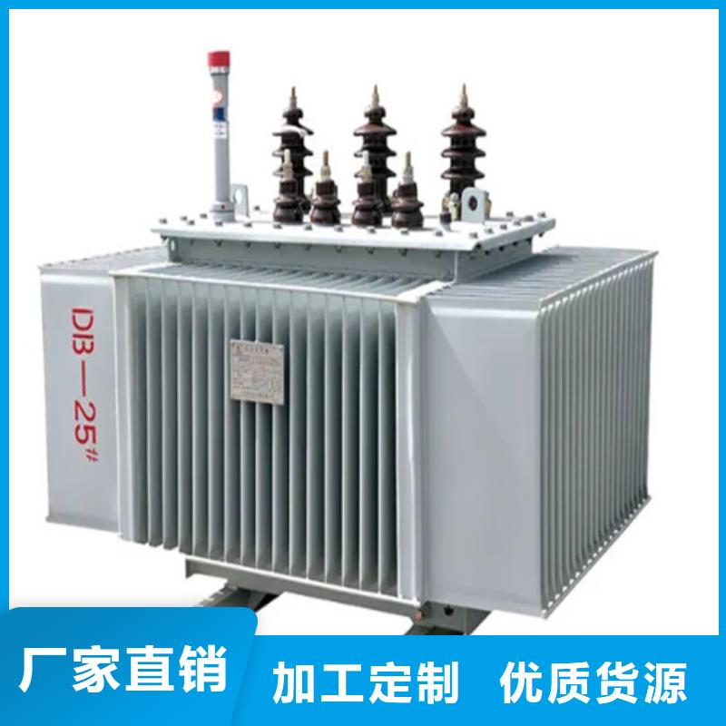 S13-m-400/10油浸式变压器批发