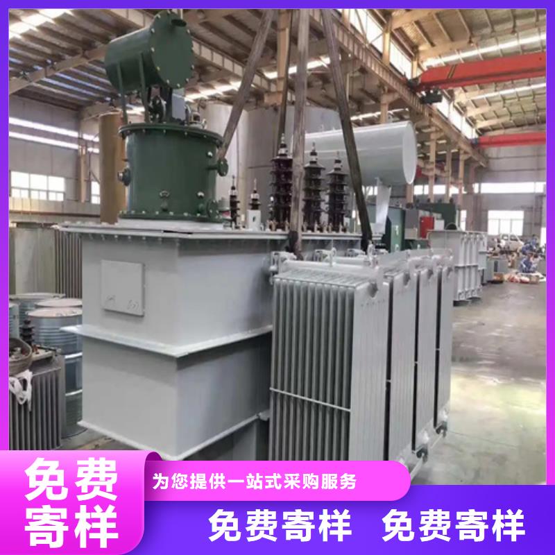 s11-m-800/10油浸式变压器-生产厂家