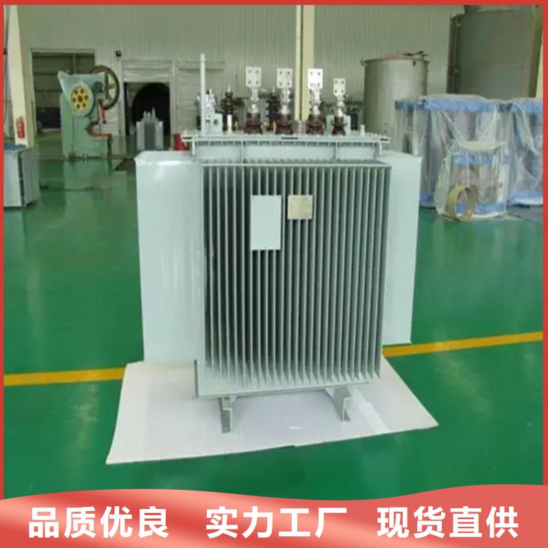 供应批发S20-m-315/10油浸式变压器-热销