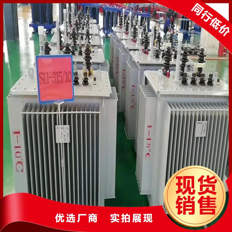 常年供应S20-m-1000/10油浸式变压器-保质