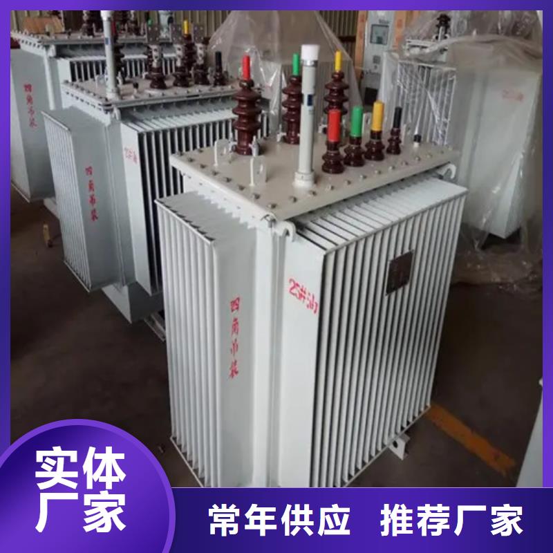 S20-m-160/10油浸式变压器厂家-质量可靠
