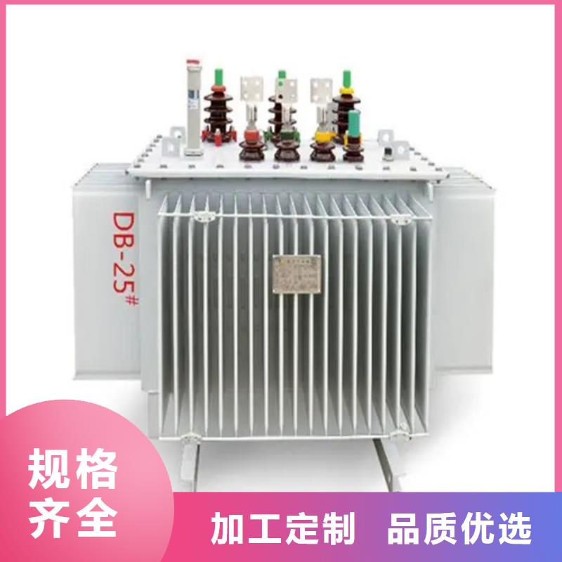 S20-m-200/10油浸式变压器行业品牌厂家