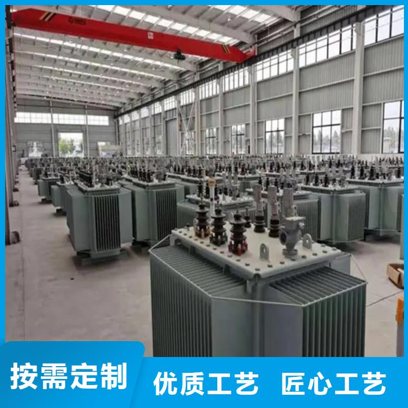 s11-m-160/10油浸式变压器免费拿样