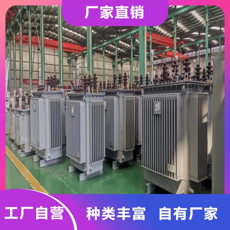 优质的S20-m-1000/10油浸式变压器生产厂家