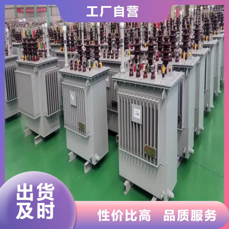 优质的S20-m-1000/10油浸式变压器生产厂家