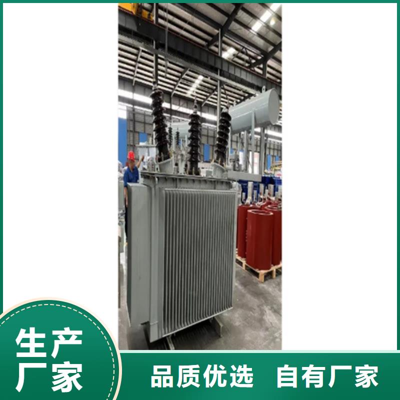 甄选：250kva油浸式变压器生产厂家
