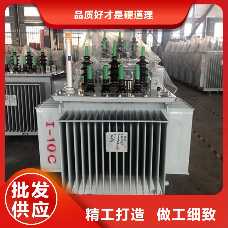 250kva油浸式变压器加工