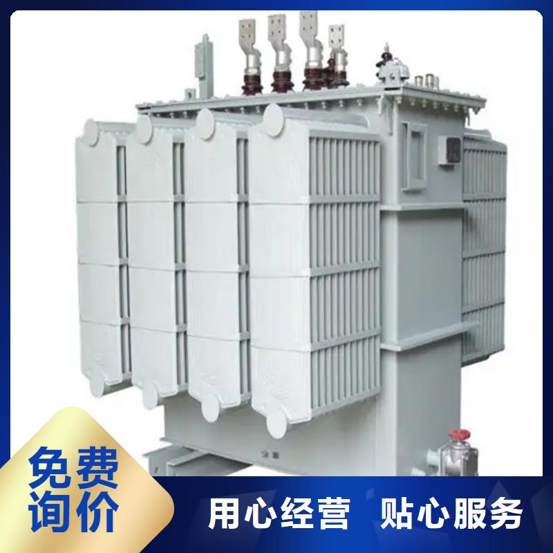 常年供应S20-m-1000/10油浸式变压器-保质