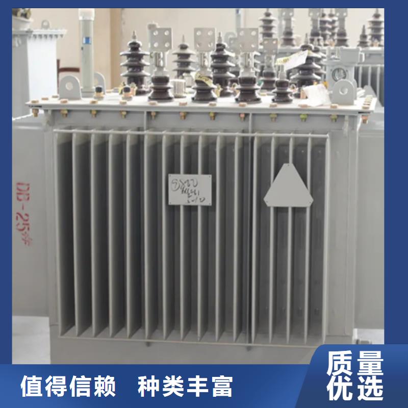 S20-m-160/10油浸式变压器厂家-质量可靠