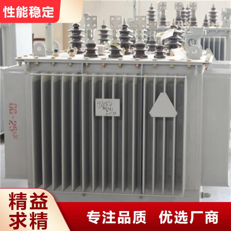1600KVA变压器多少钱
