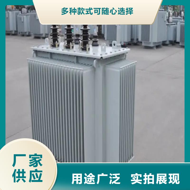 优质的S20-m-1000/10油浸式变压器生产厂家