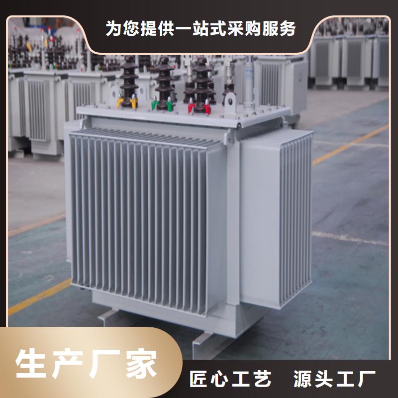 1600KVA变压器多少钱
