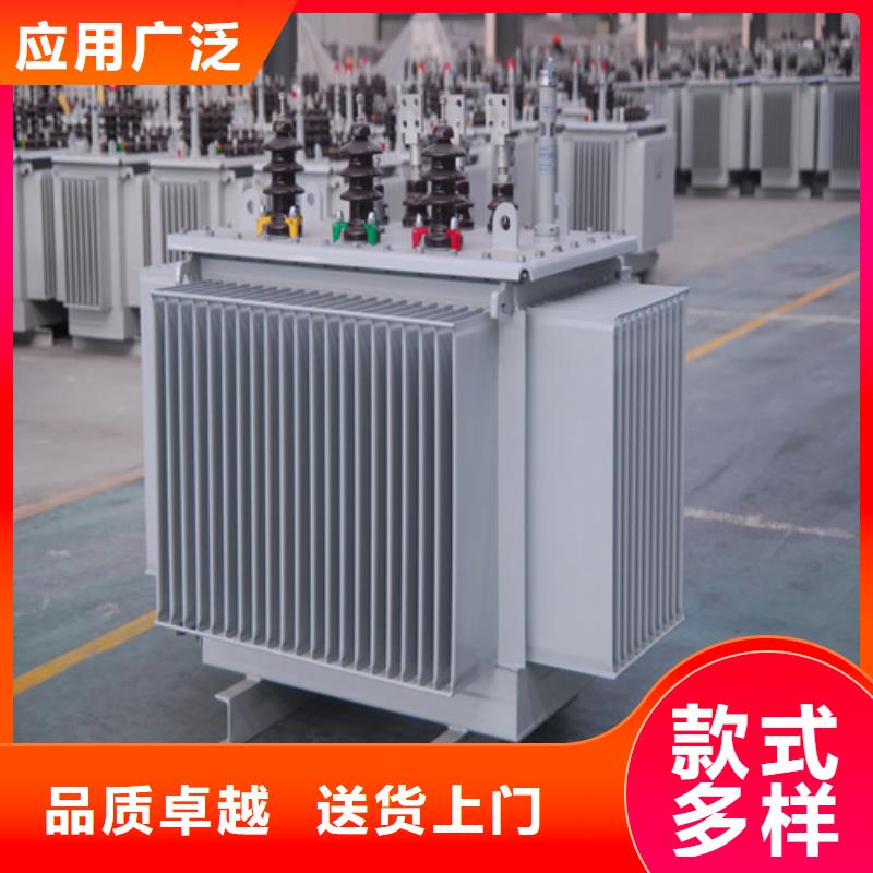 400KVA油浸式变压器多少钱