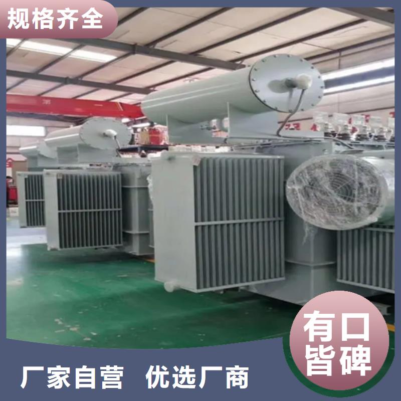 买S13-m-250/10油浸式变压器-实体厂家可定制