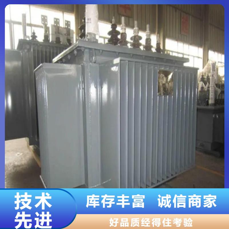 规格齐全的S13-m-1000/10油浸式变压器厂家