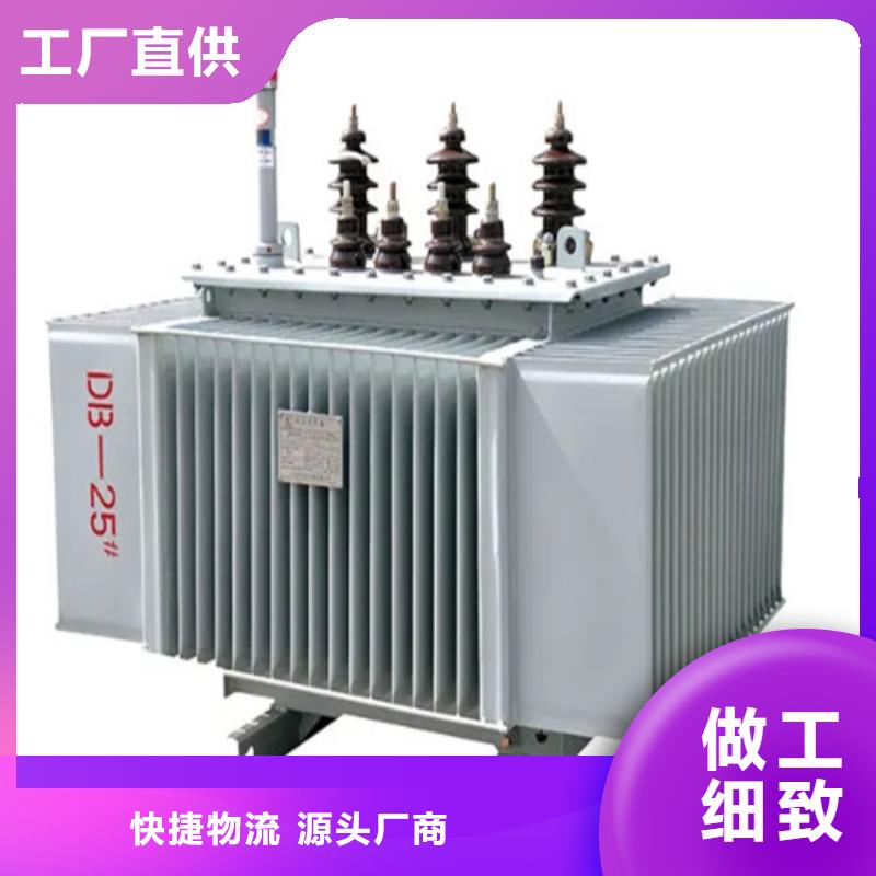 s11-m-1250/10油浸式变压器-售后完善