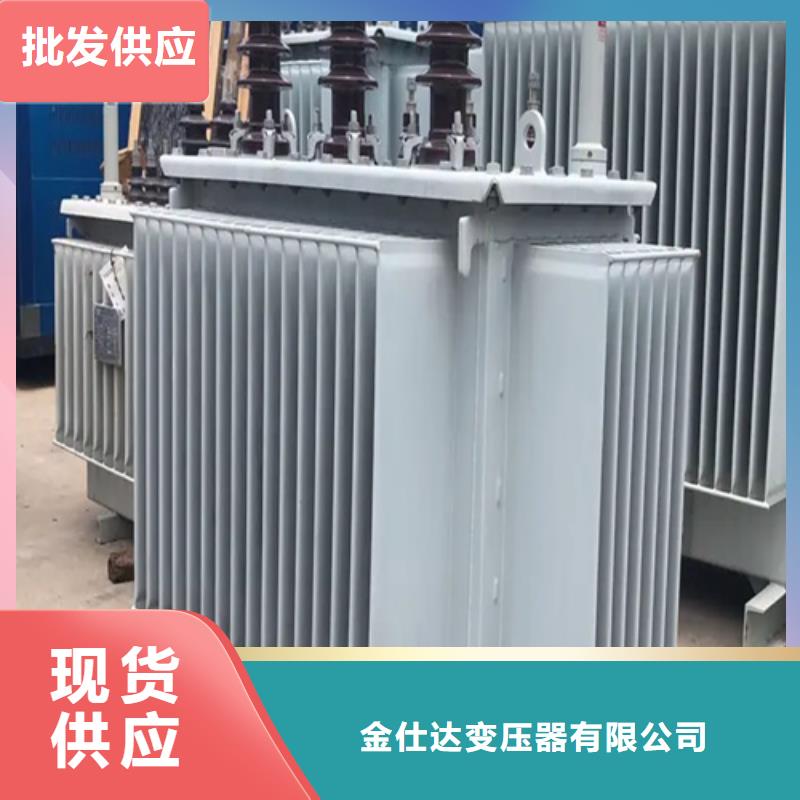 800kva油浸式变压器不怕同行比质量