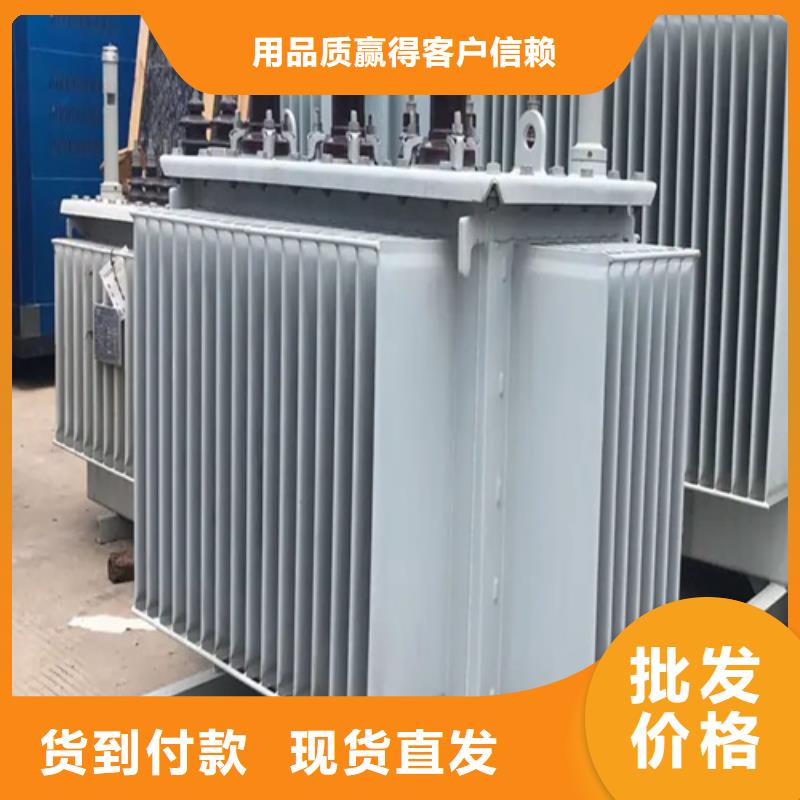 现货供应S13-m-1000/10油浸式变压器_诚信厂家