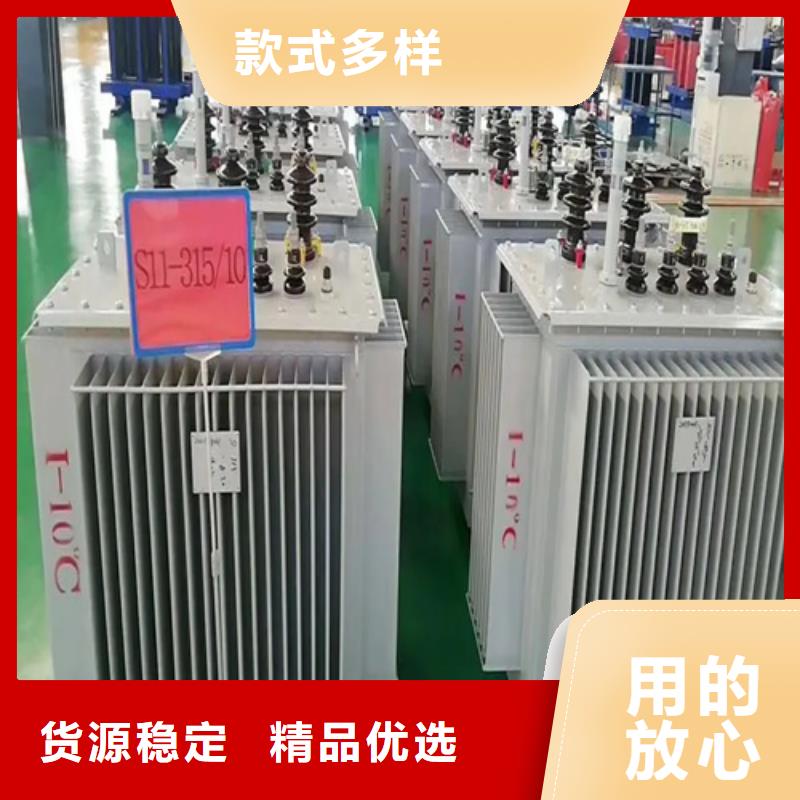 口碑好的100kva油浸式变压器公司