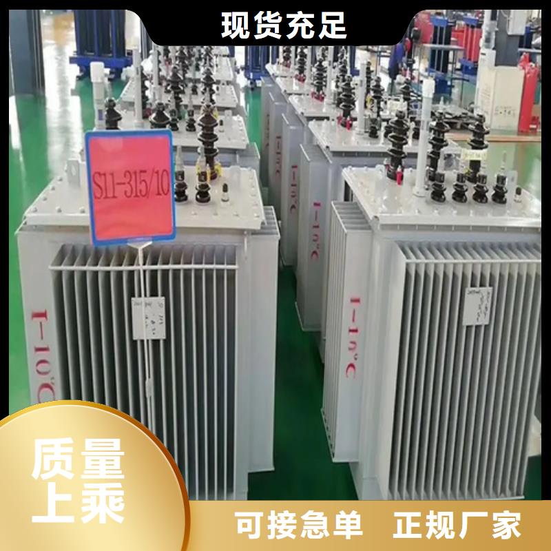 S13-m-1250/10油浸式变压器提供定制