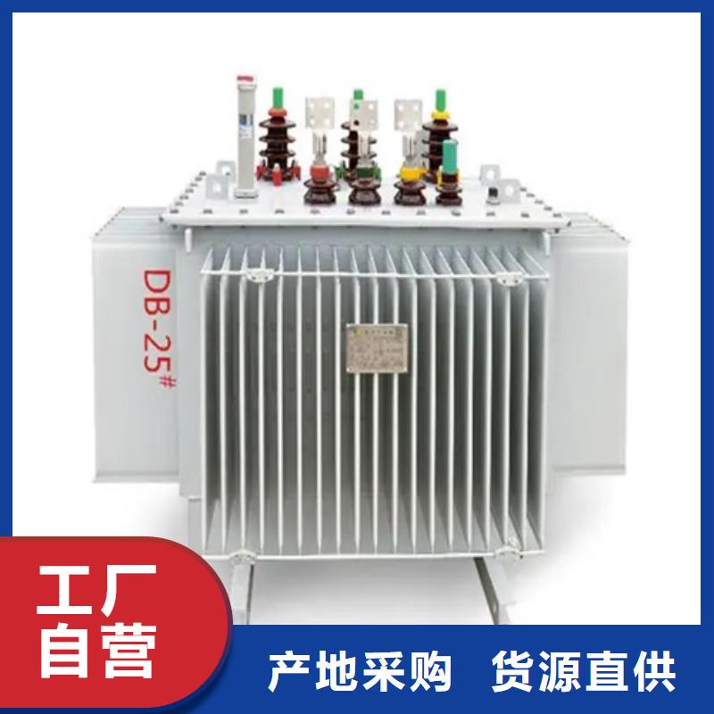 3150kva变压器现场安装