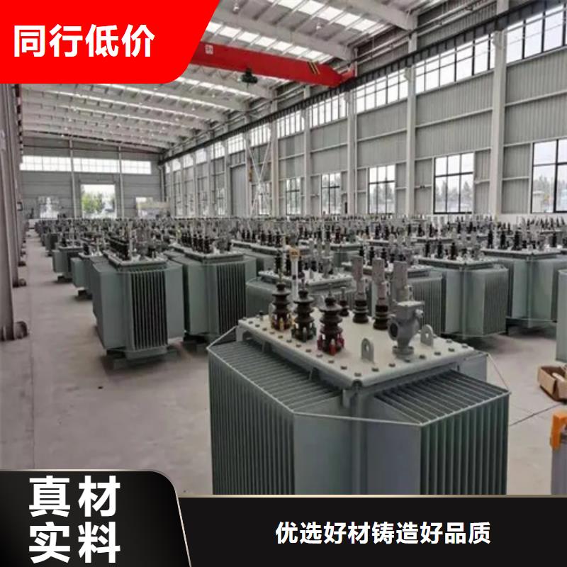 s11-m-315/10油浸式变压器基本介绍