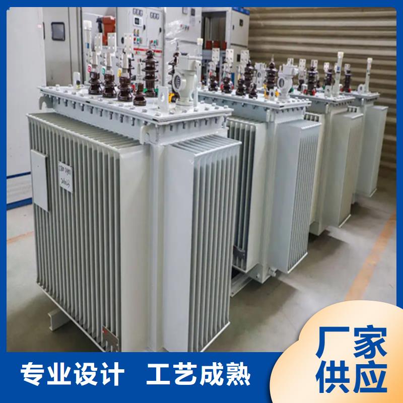 s11-m-1250/10油浸式变压器厂家批发