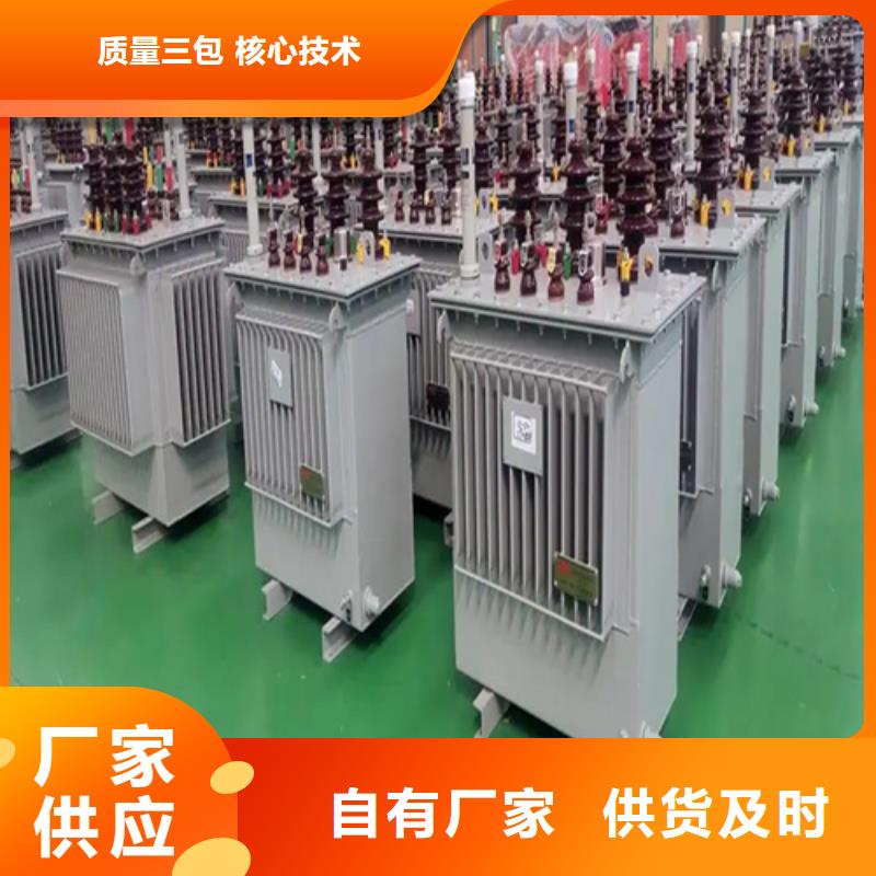 规格齐全的S13-m-1000/10油浸式变压器厂家