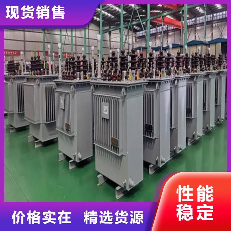 s11-m-2500/10油浸式变压器让利批发