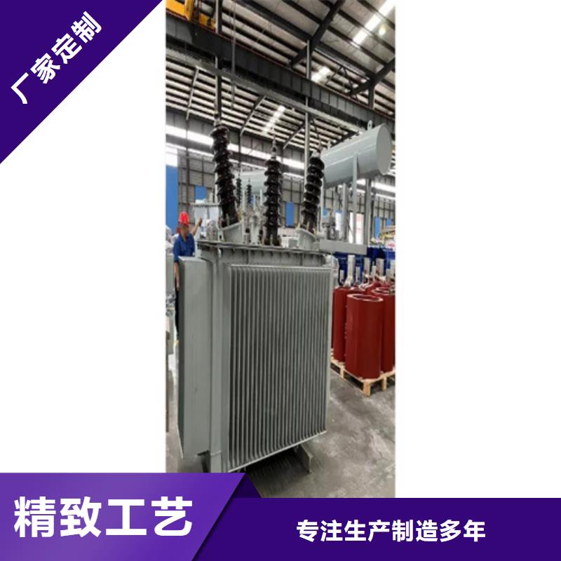 3150kva变压器现场安装