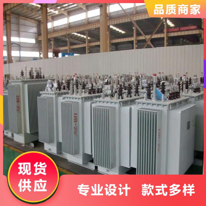 s11-m-2500/10油浸式变压器品种多样