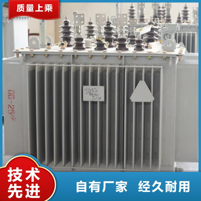 买S13-m-250/10油浸式变压器-实体厂家可定制