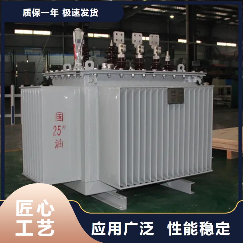 S13-m-1250/10油浸式变压器提供定制