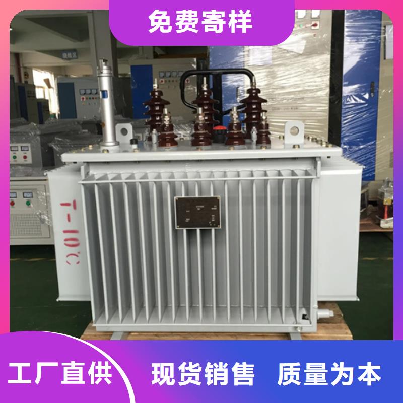 油浸电力变压器现货直销厂家