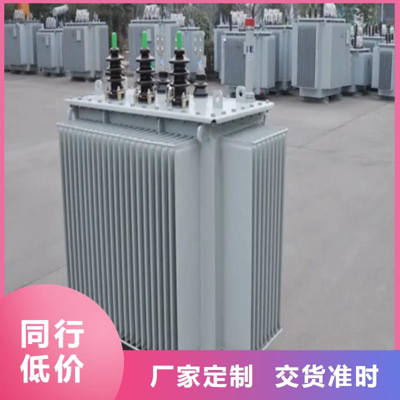 价格低的S20-m-1000/10油浸式变压器厂家