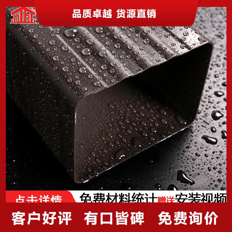 大规格排水管规格