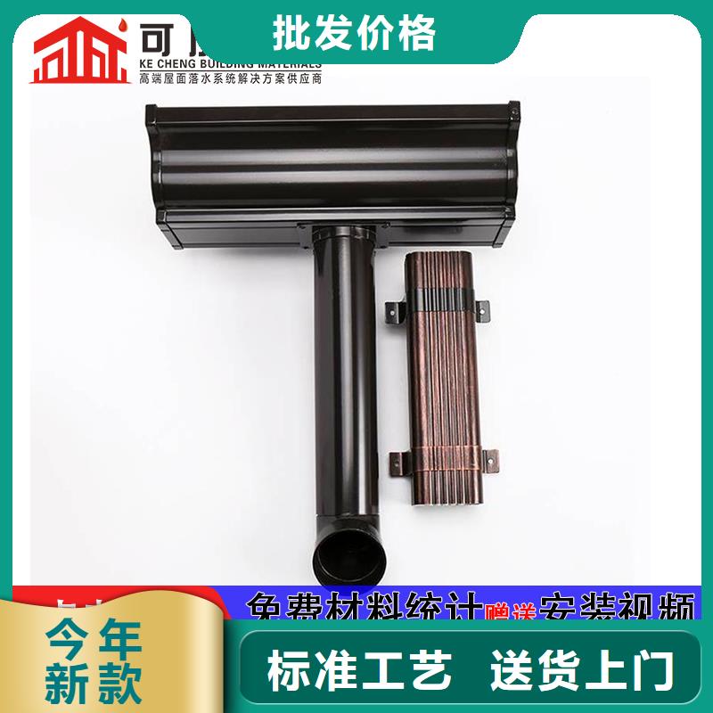 雨水管仿古建筑飞椽优选厂家