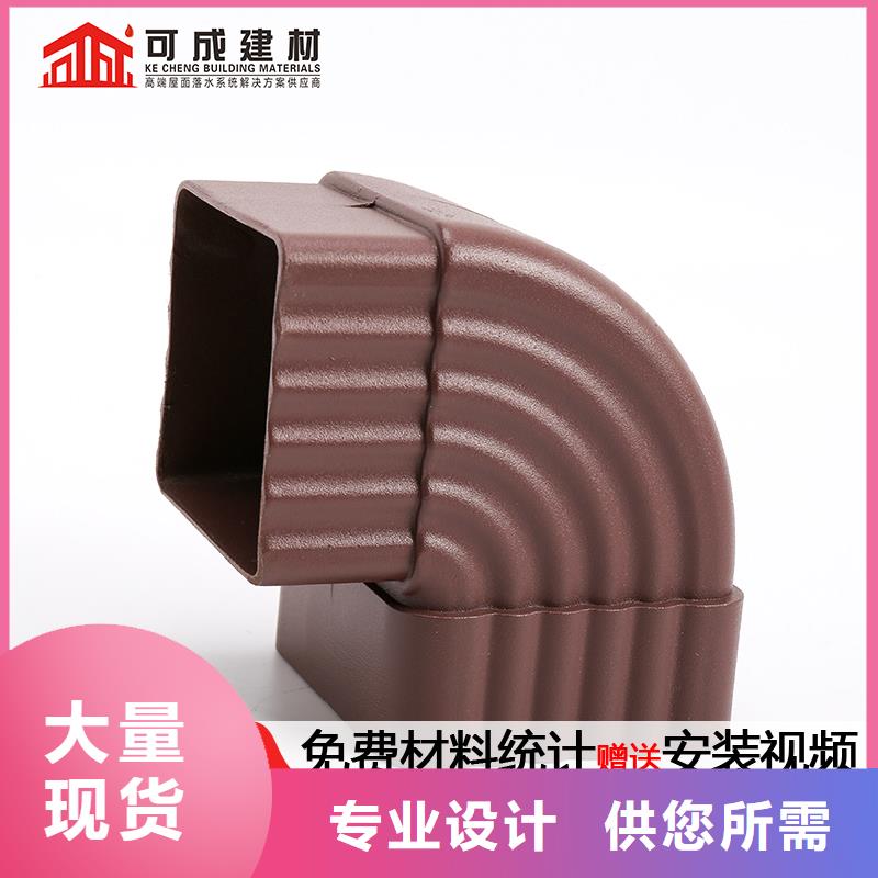 雨水管,圆形雨水管技术先进