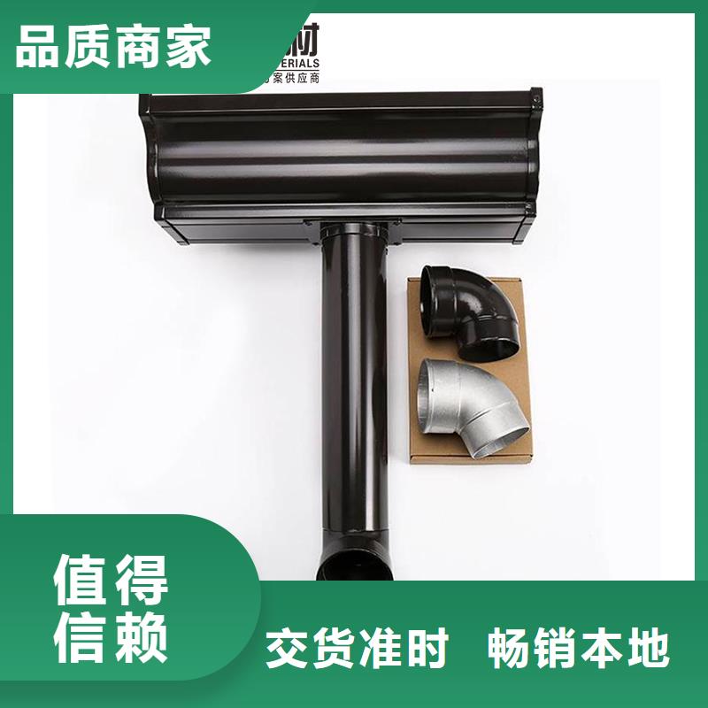 铝合金管道哪家好规格