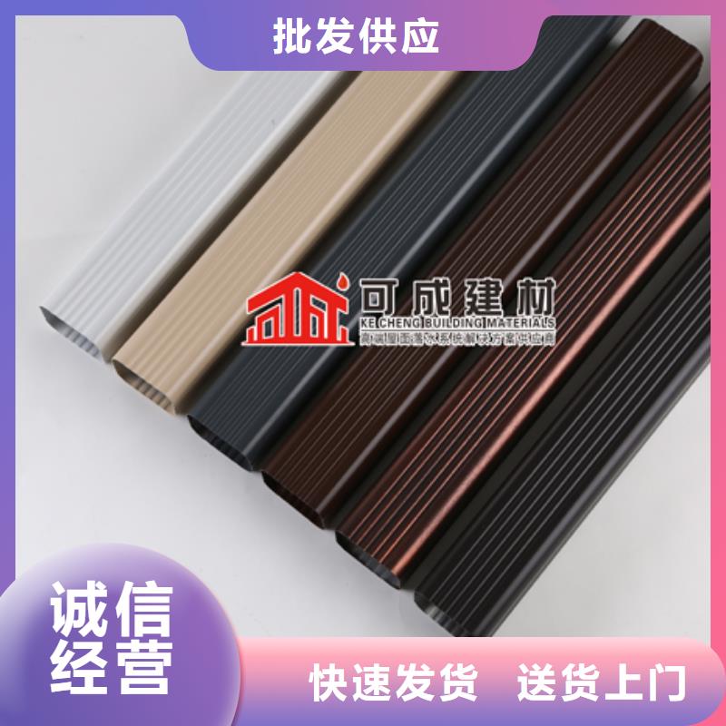 铝合金管安装厂家