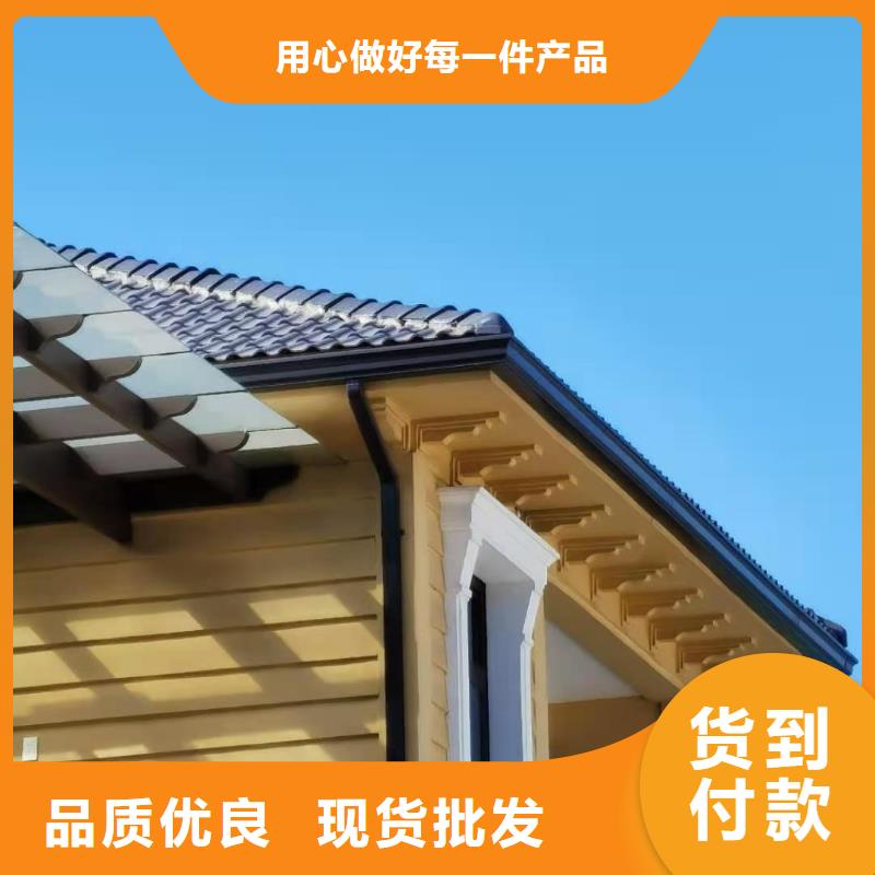 铝合金排水管价格实惠