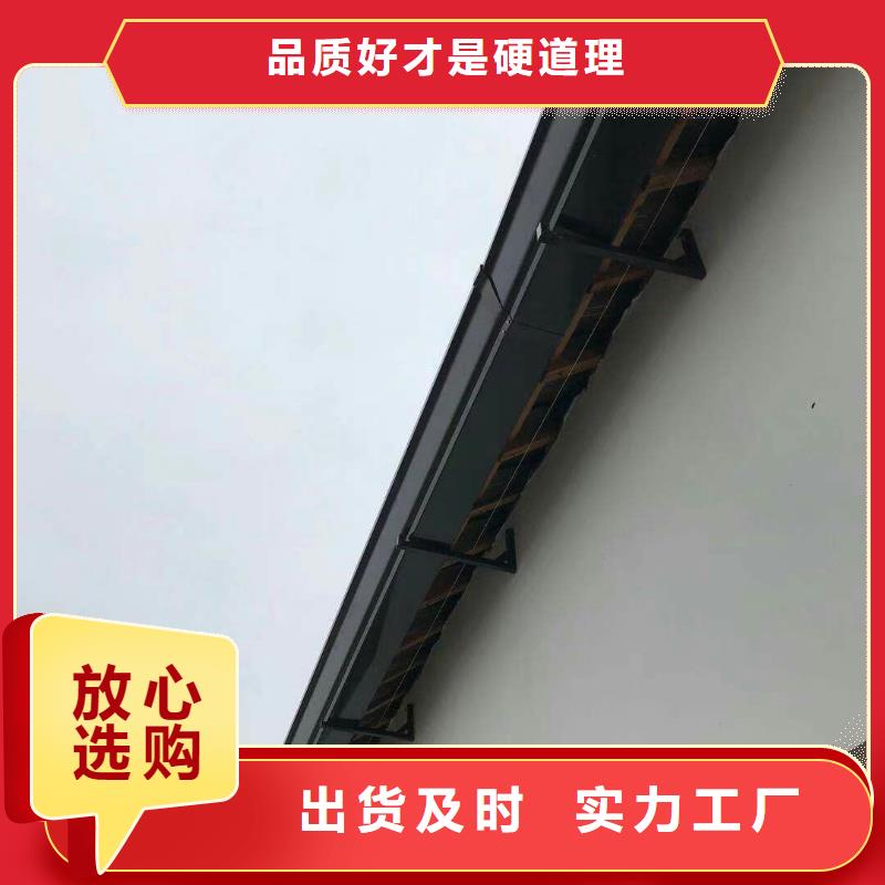 金属雨水管生产直销