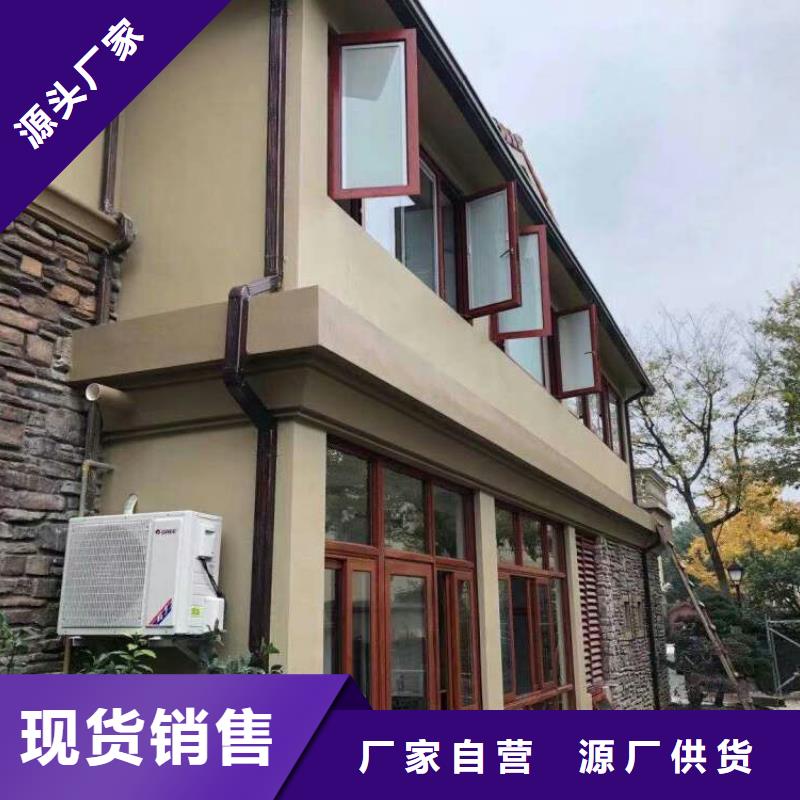 紫铜雨水管多种规格任您选择