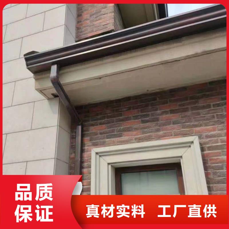 紫铜雨水管多种规格任您选择