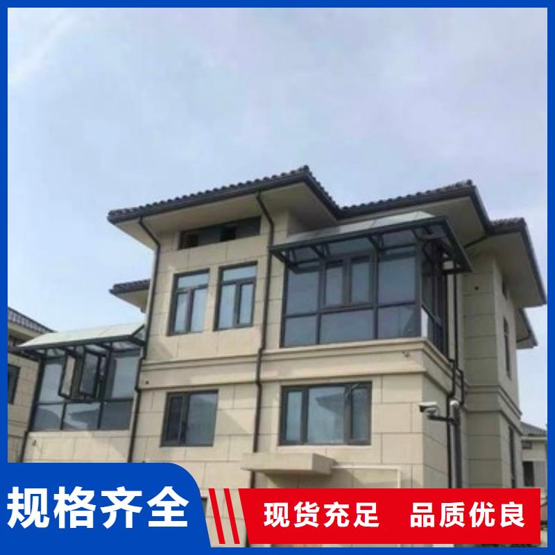 铝合金排水管价格实惠