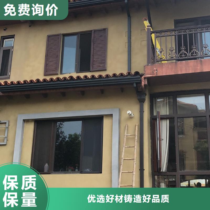 口碑好的成品檐沟经销商