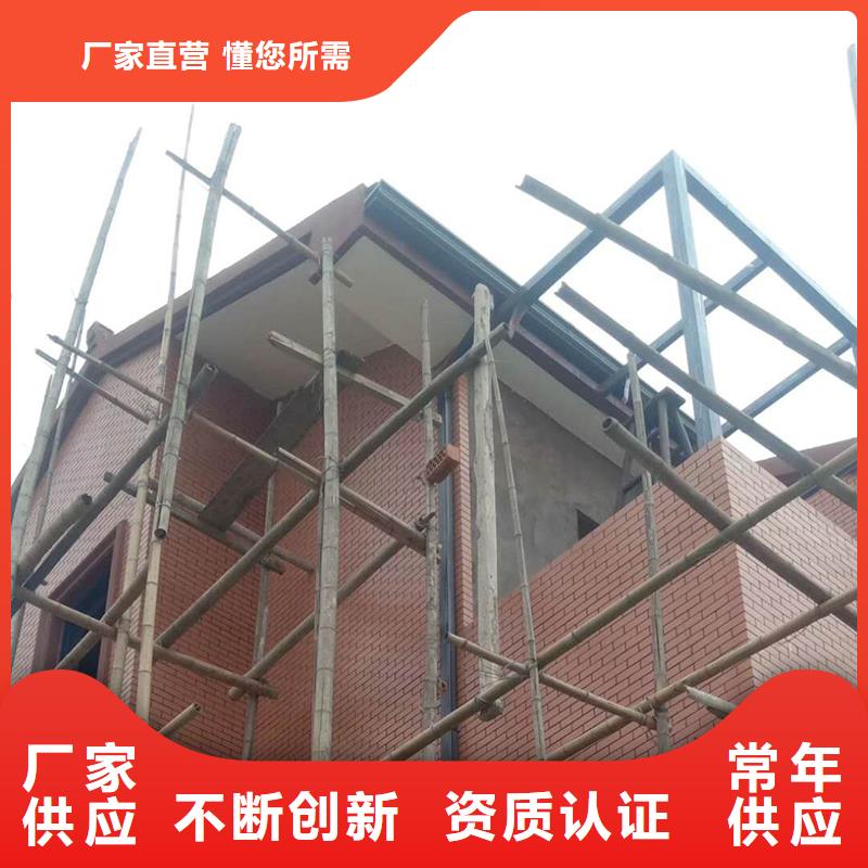 口碑好的成品檐沟经销商