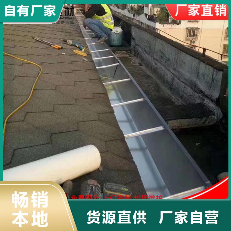 3003铝合金雨水管质量可靠
