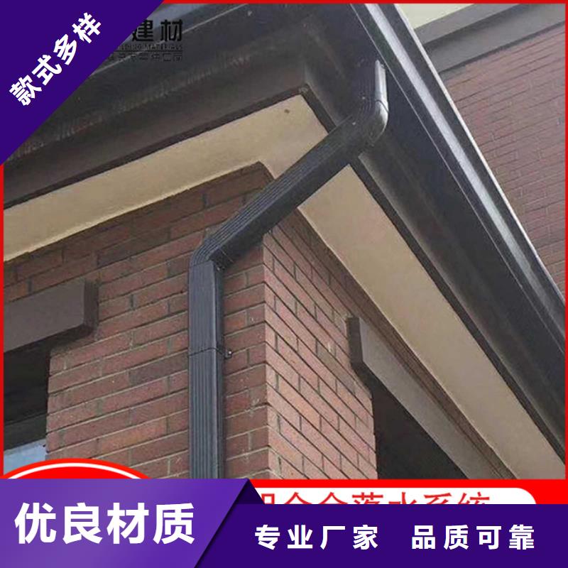 3003铝合金雨水管质量可靠
